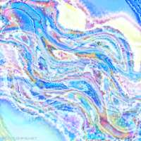 Brush Glitch session