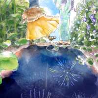 See you again, our summer.