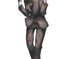 Shoichi's Surprise Attack