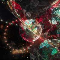 Saint Jumping Lights