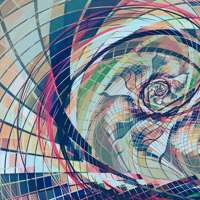 Munsell Color Spiral