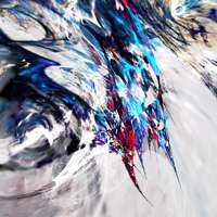 Dogfight of two Wizards