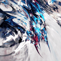 Dogfight of Two Wizards (Animation)