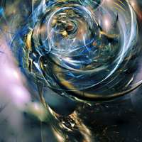 The moment thunder is born