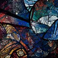 108 Moons Constellation