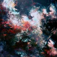 Disburning Space / 逆燃焼空間