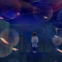 The Night of the Harmonica