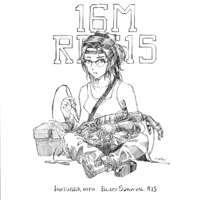 15.16M-RFT15