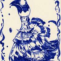 00: Brush Crow (Rehearsal)