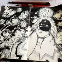 w10: Days of Starfall