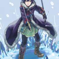 Wonderer of the Thaw