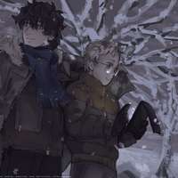 白夜の解明 / Discover the Snow