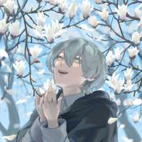 [C] Under the Magnolia