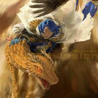 禿鷲より疾く／The Golden Gust