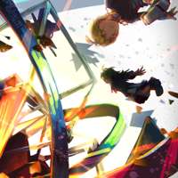 Into the Darksphere!